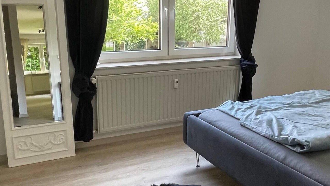 Photo of Bedroom in Trossingen