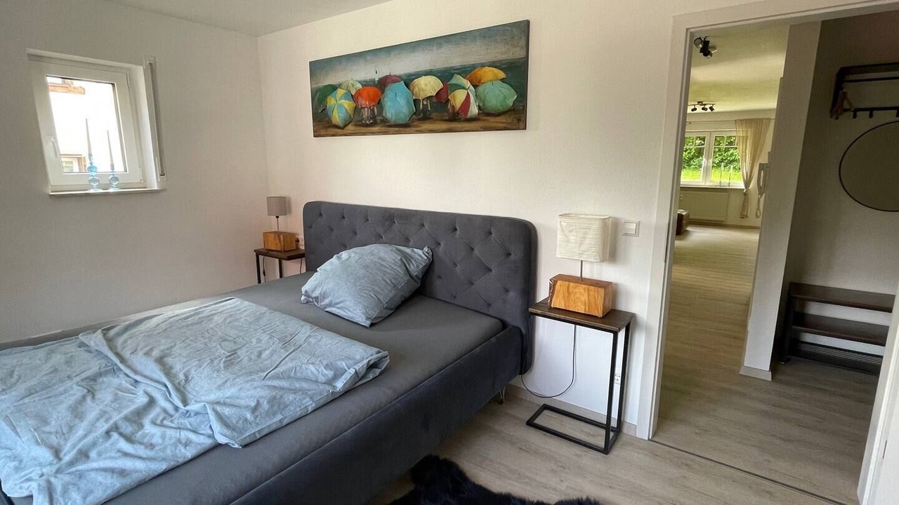 Photo of Bedroom in Trossingen