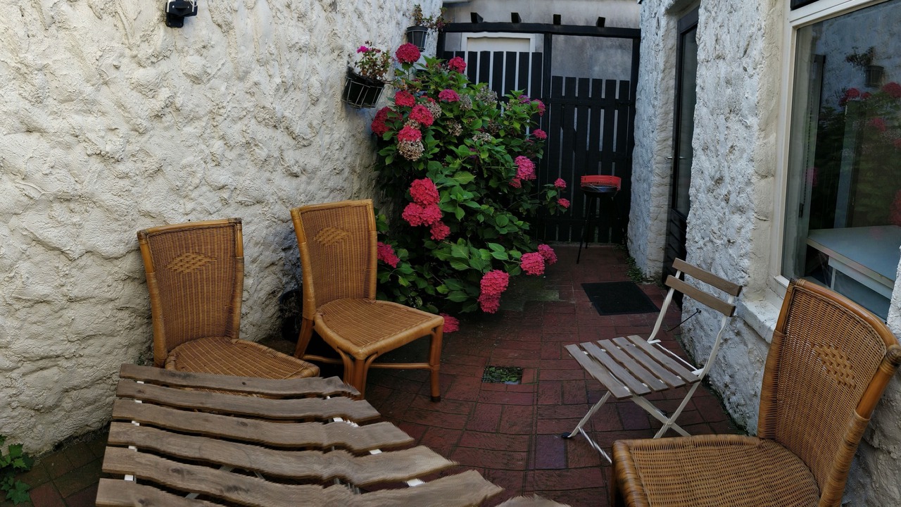 Photo of Patio Balcony in Municipality of Nijmegen