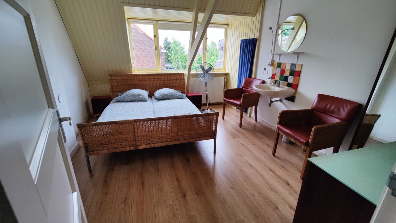 Photo of Bedroom in Municipality of Nijmegen
