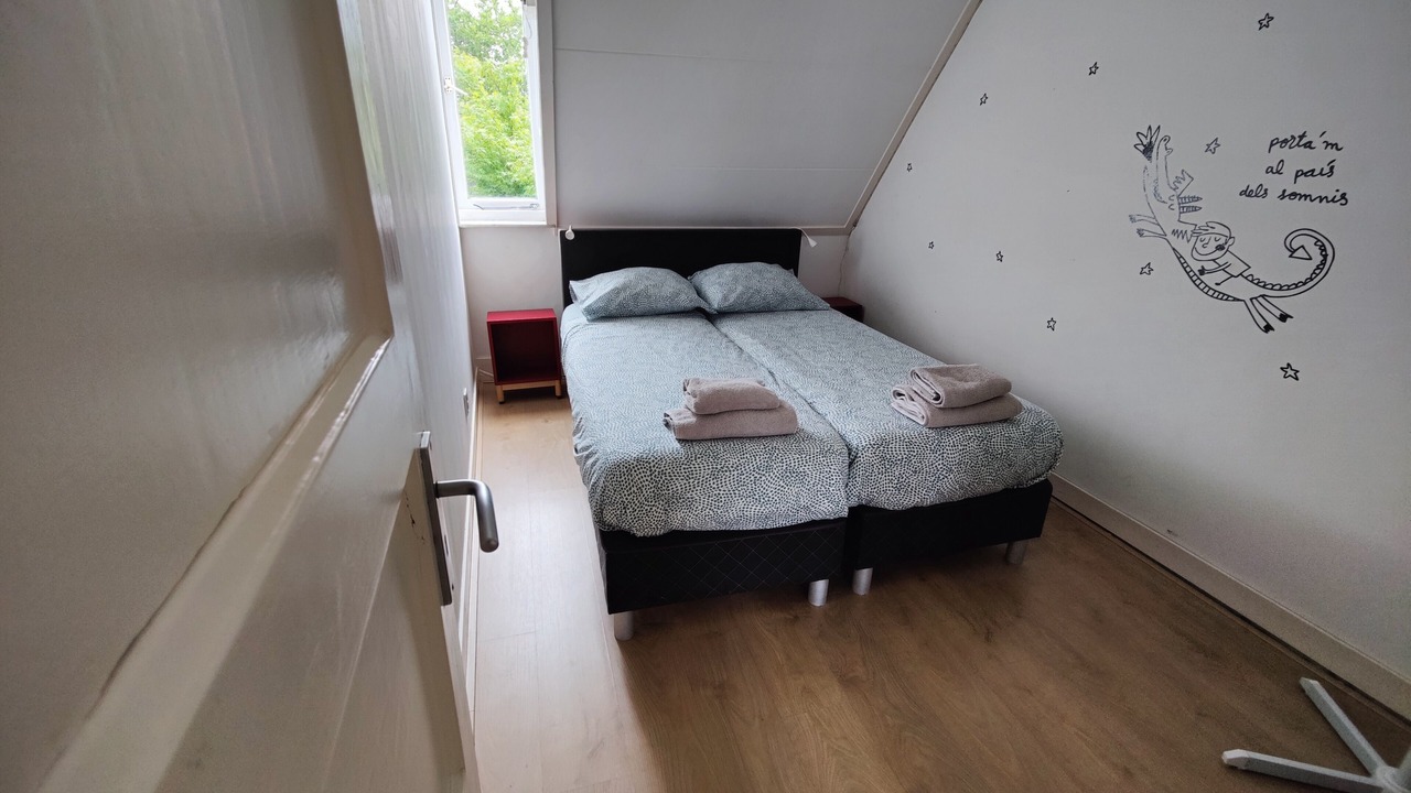Photo of Bedroom in Municipality of Nijmegen