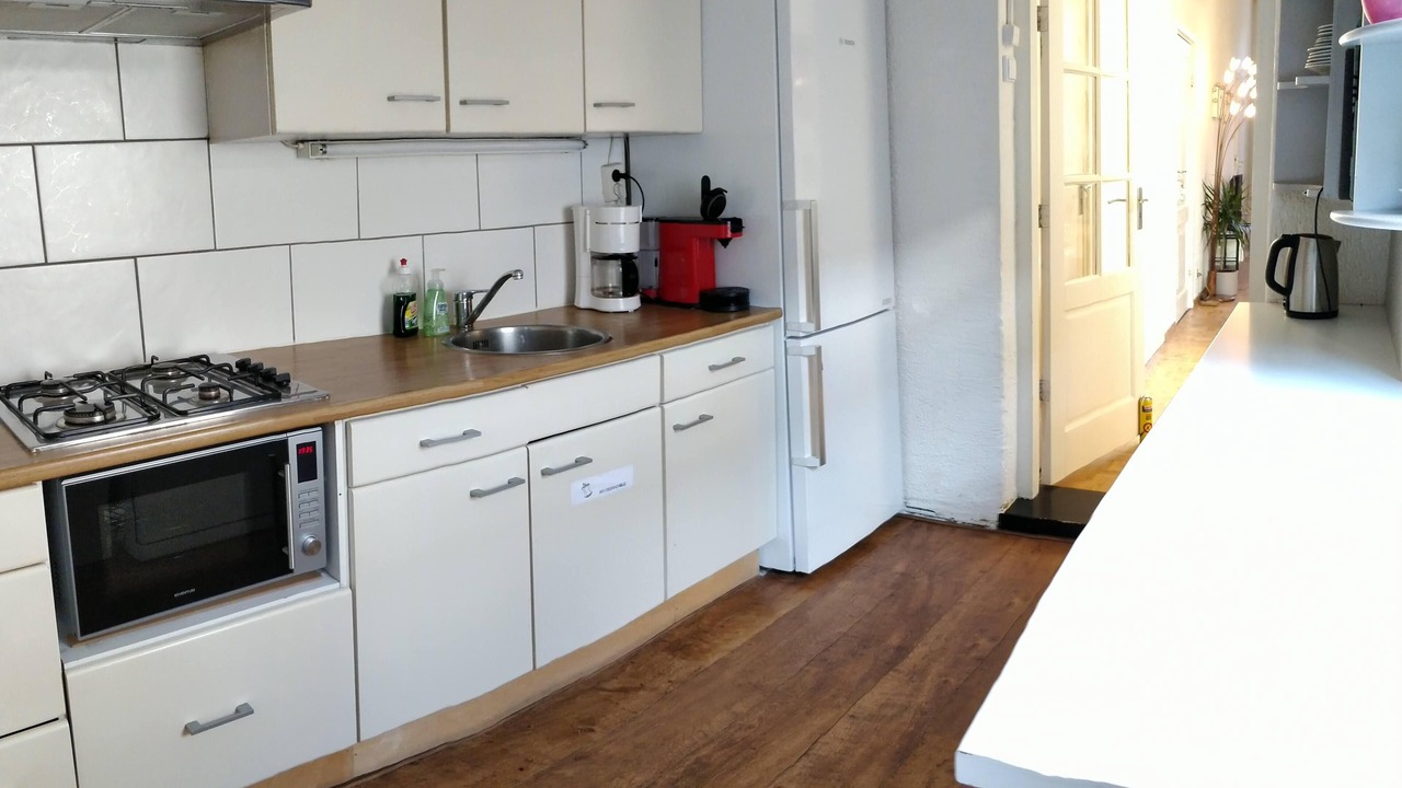 Photo of Kitchen in Municipality of Nijmegen