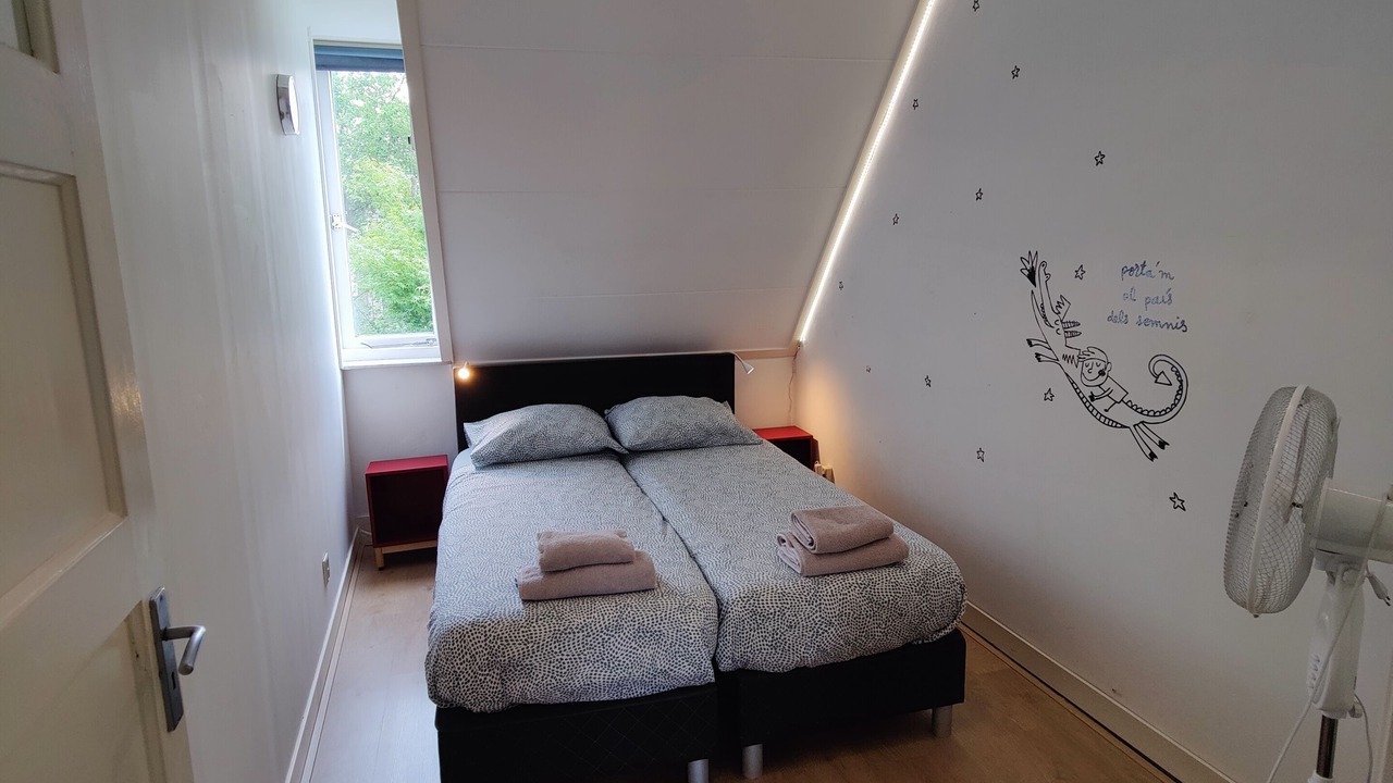 Photo of Bedroom in Municipality of Nijmegen