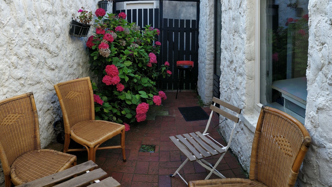 Photo of Patio Balcony in Municipality of Nijmegen