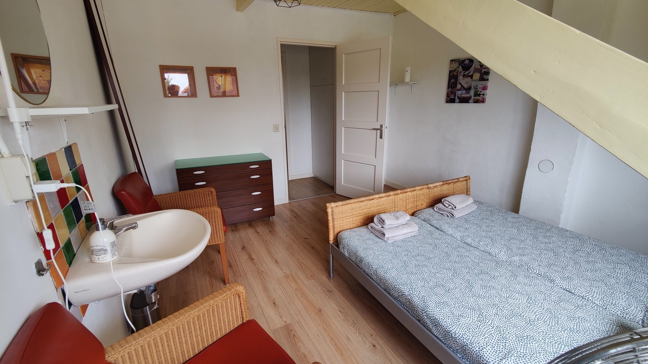 Photo of Bedroom in Municipality of Nijmegen