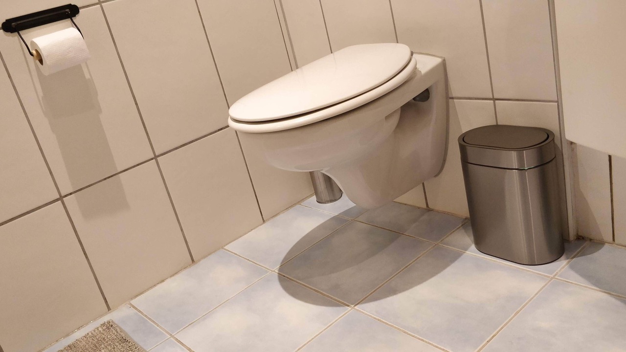 Photo of Bathroom in Municipality of Nijmegen