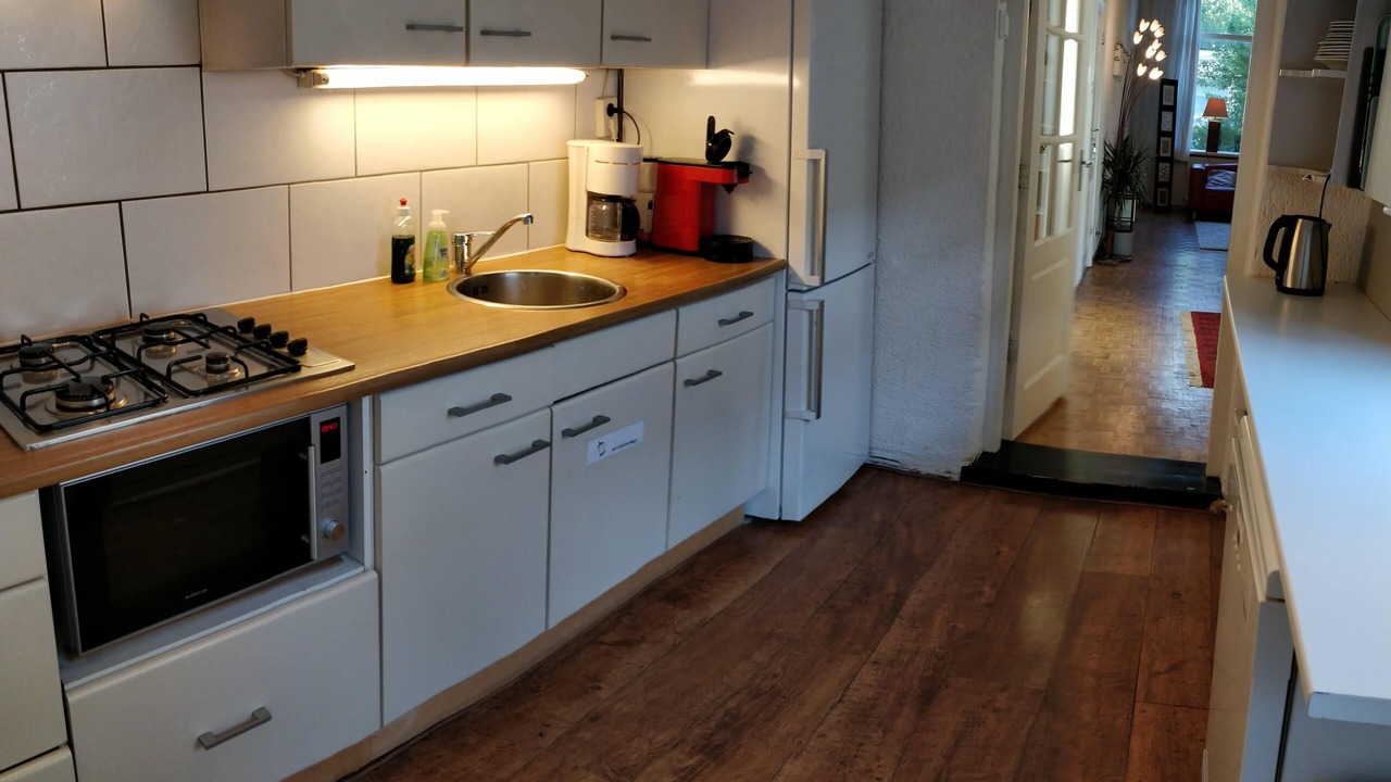 Photo of Kitchen in Municipality of Nijmegen