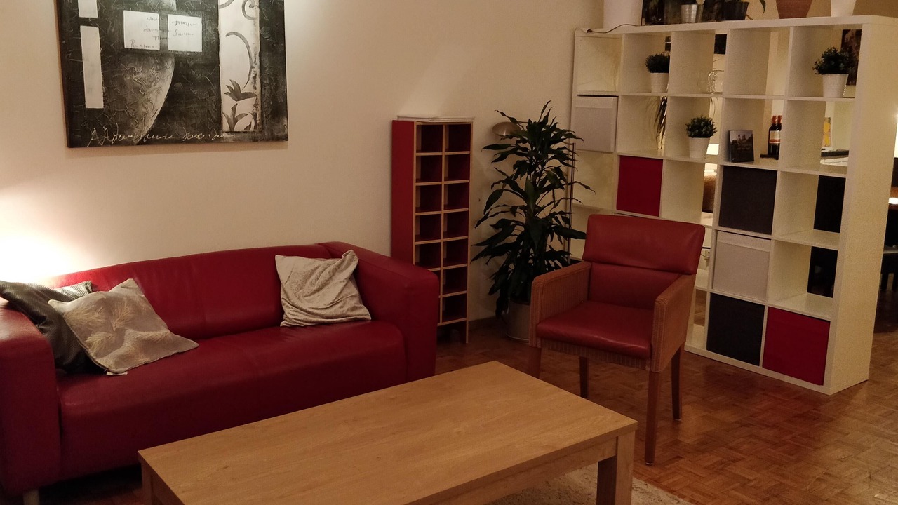 Photo of Livingroom in Municipality of Nijmegen