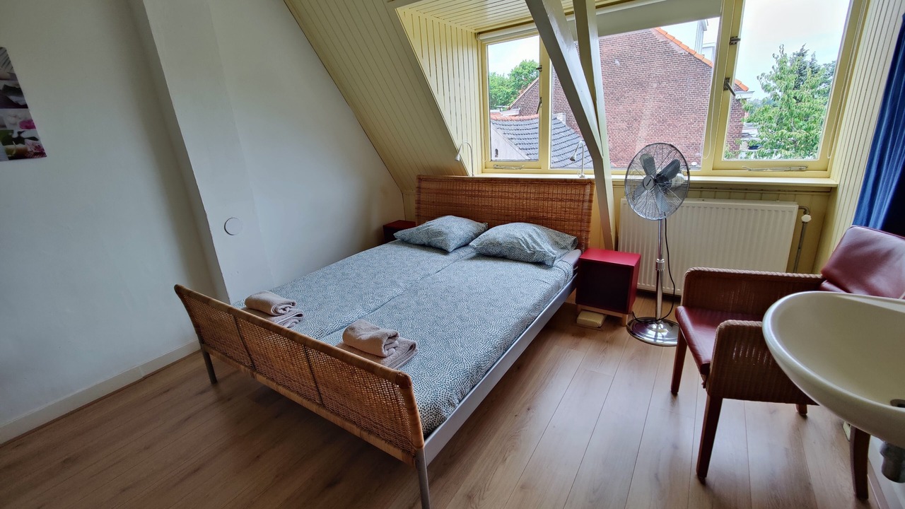 Photo of Bedroom in Municipality of Nijmegen