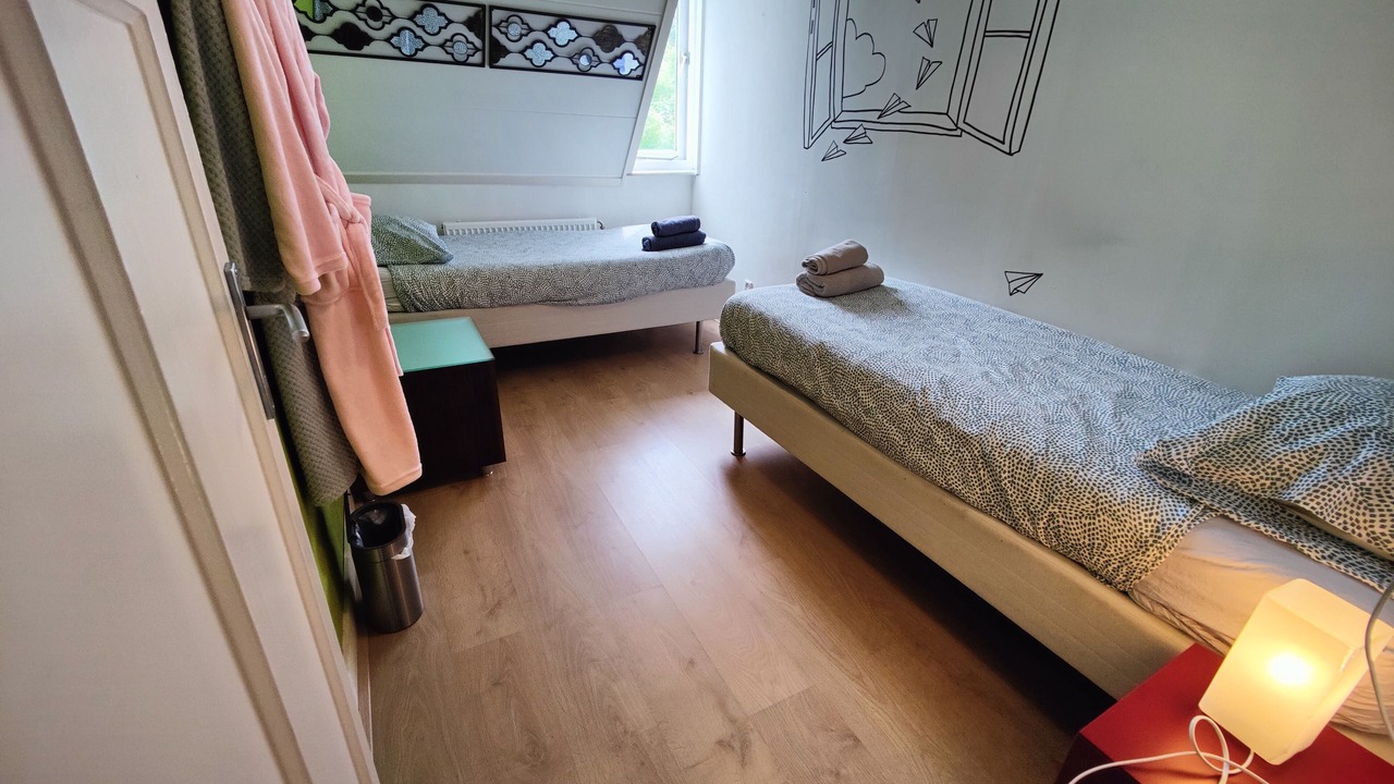 Photo of Bedroom in Municipality of Nijmegen