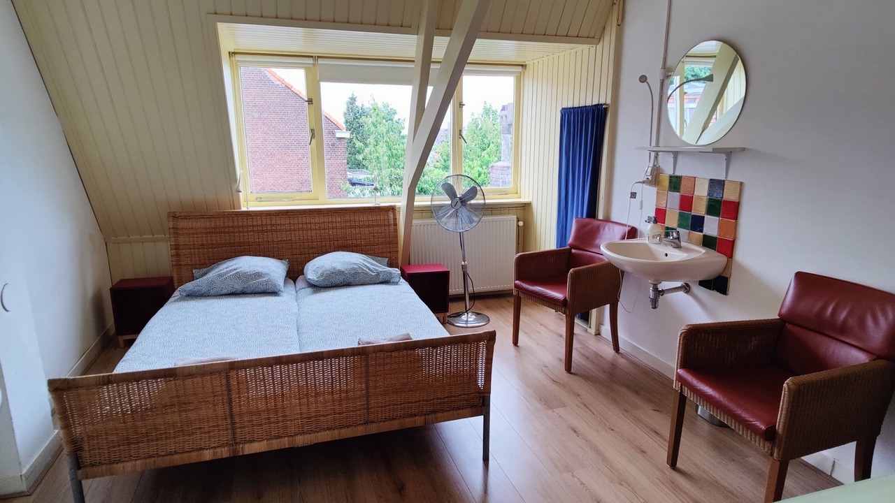 Photo of Bedroom in Municipality of Nijmegen
