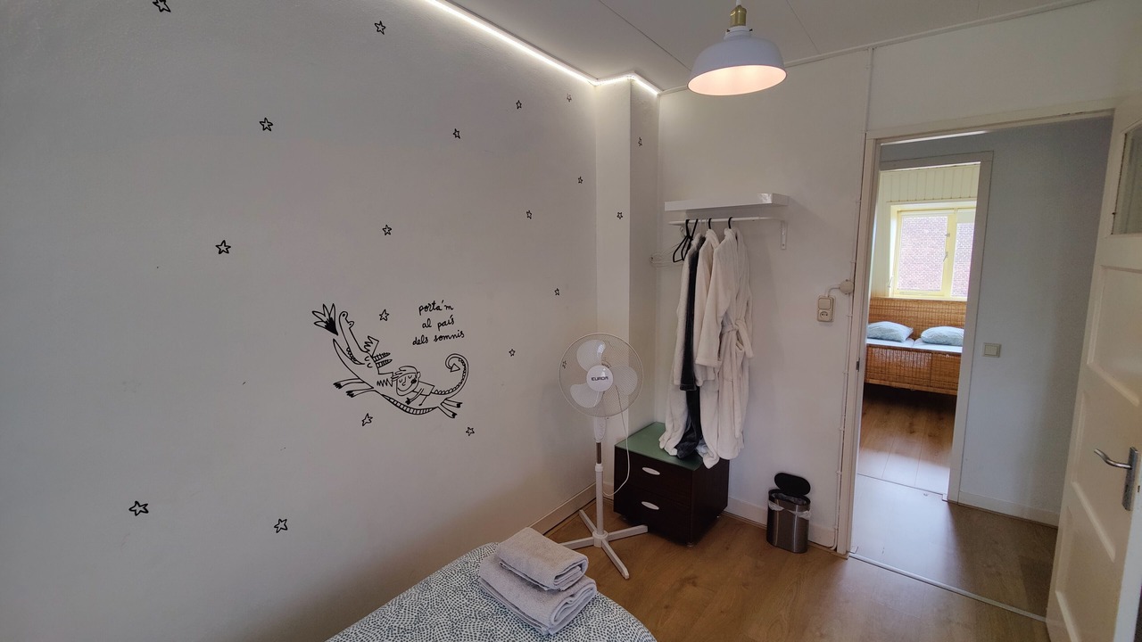 Photo of Bedroom in Municipality of Nijmegen