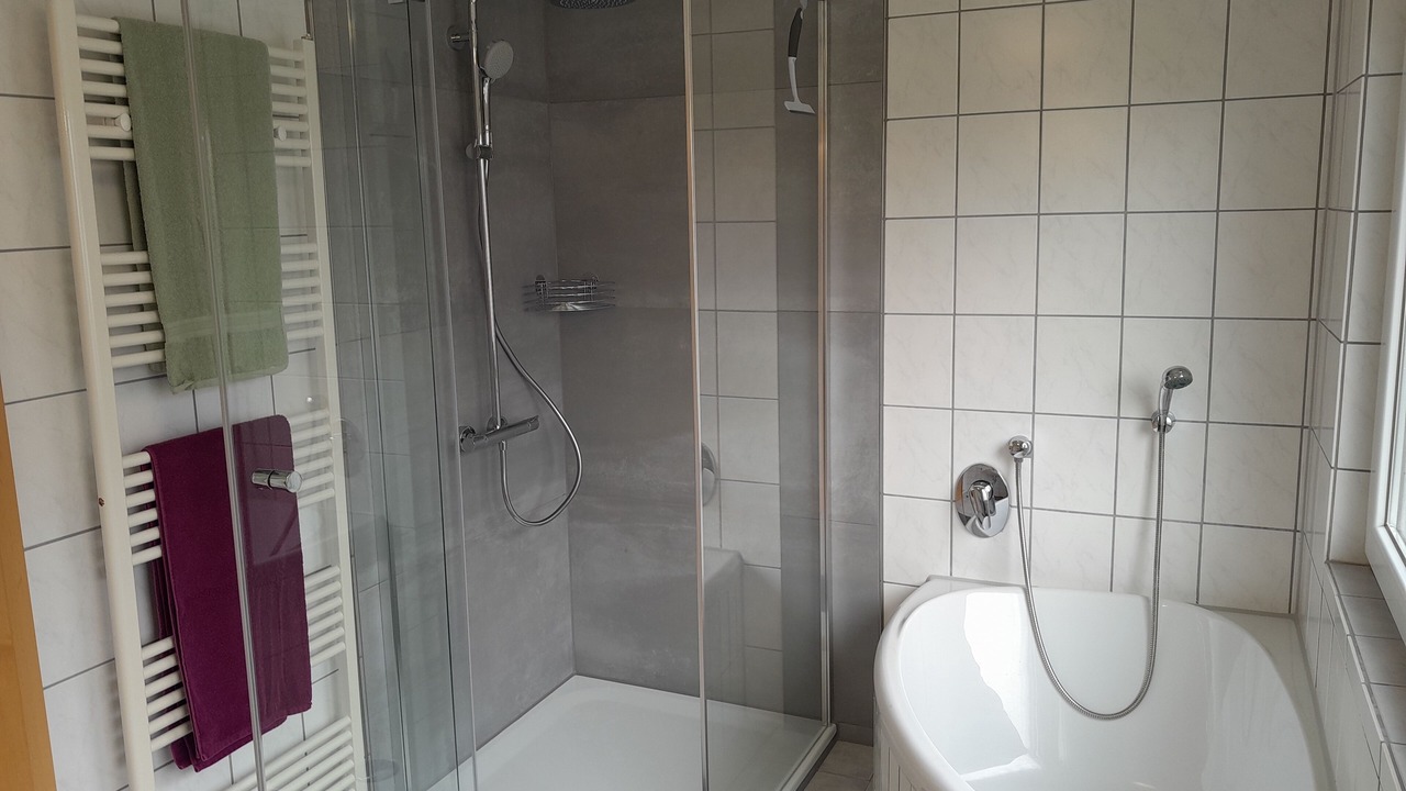Photo of Bathroom in Bissingen an der Teck