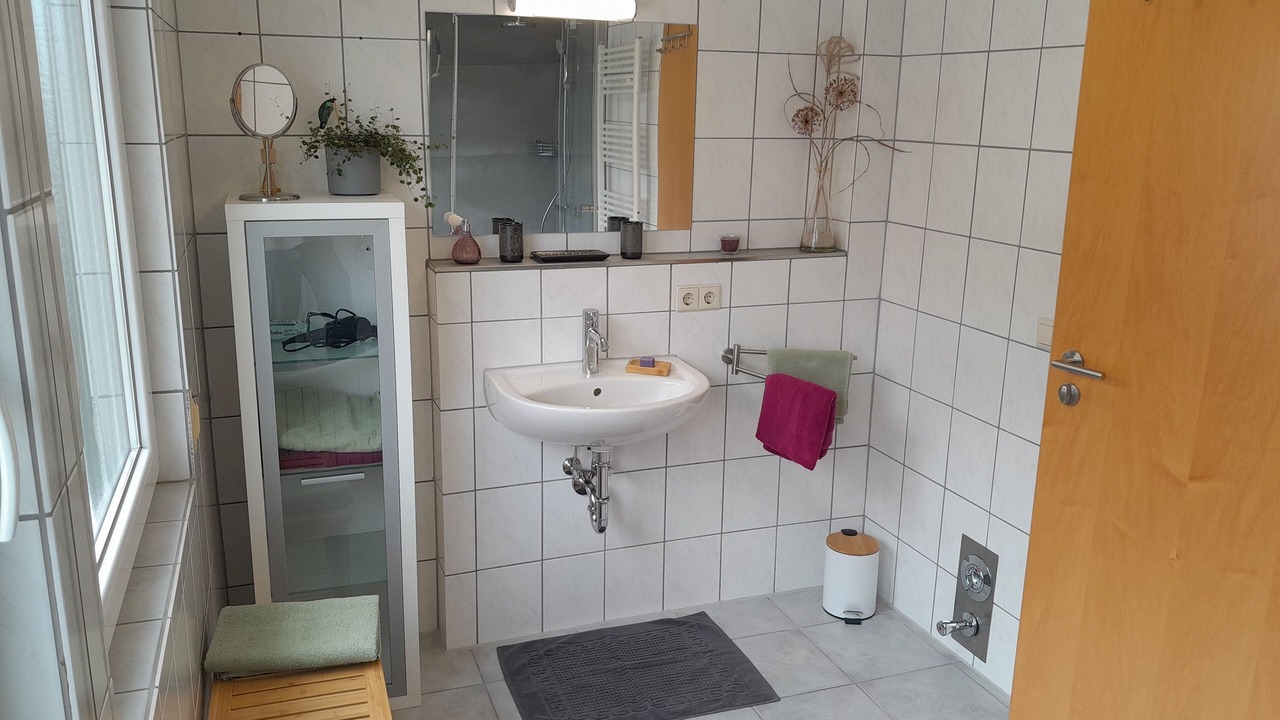 Photo of Bathroom in Bissingen an der Teck