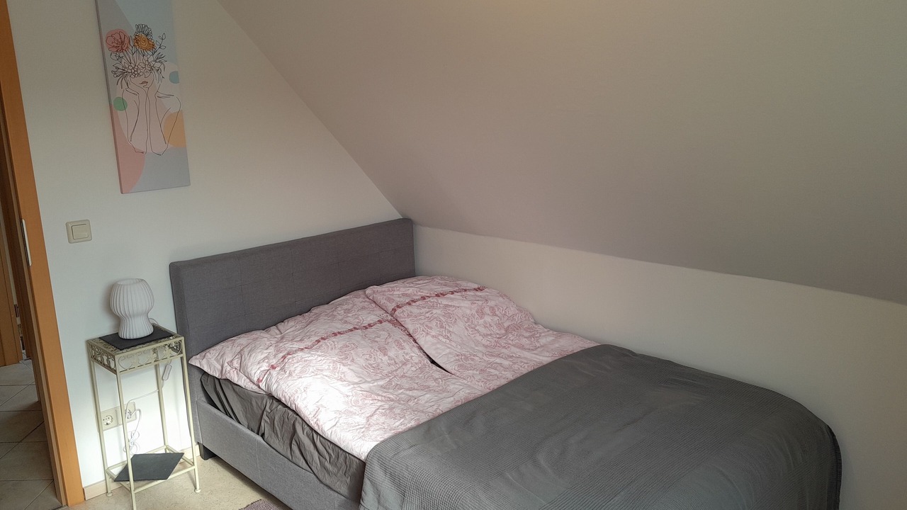 Photo of Bedroom in Bissingen an der Teck