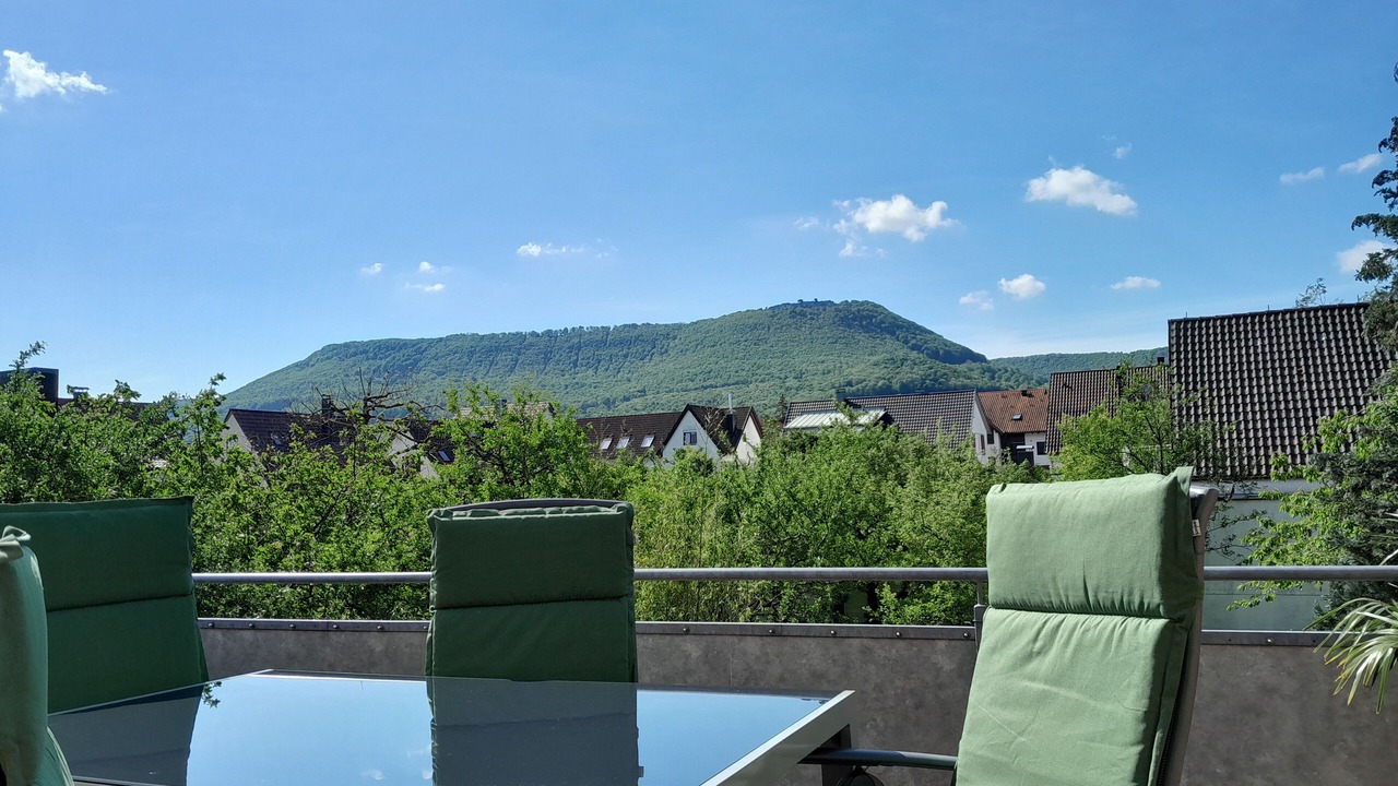 Photo of Outdoor in Bissingen an der Teck