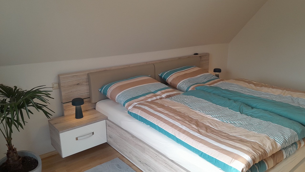 Photo of Bedroom in Bissingen an der Teck