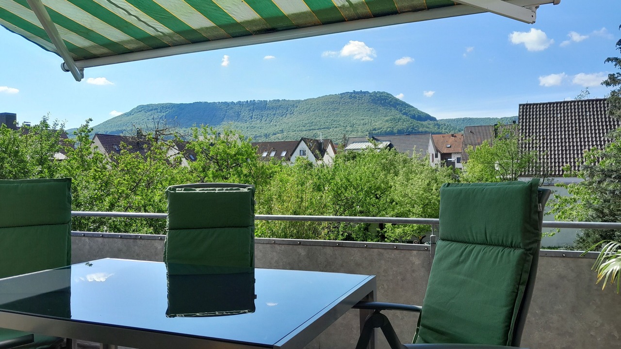 Photo of Outdoor in Bissingen an der Teck