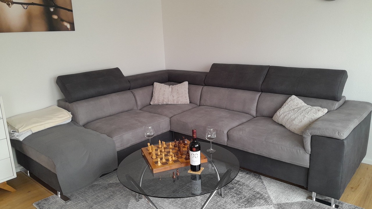 Photo of Livingroom in Bissingen an der Teck