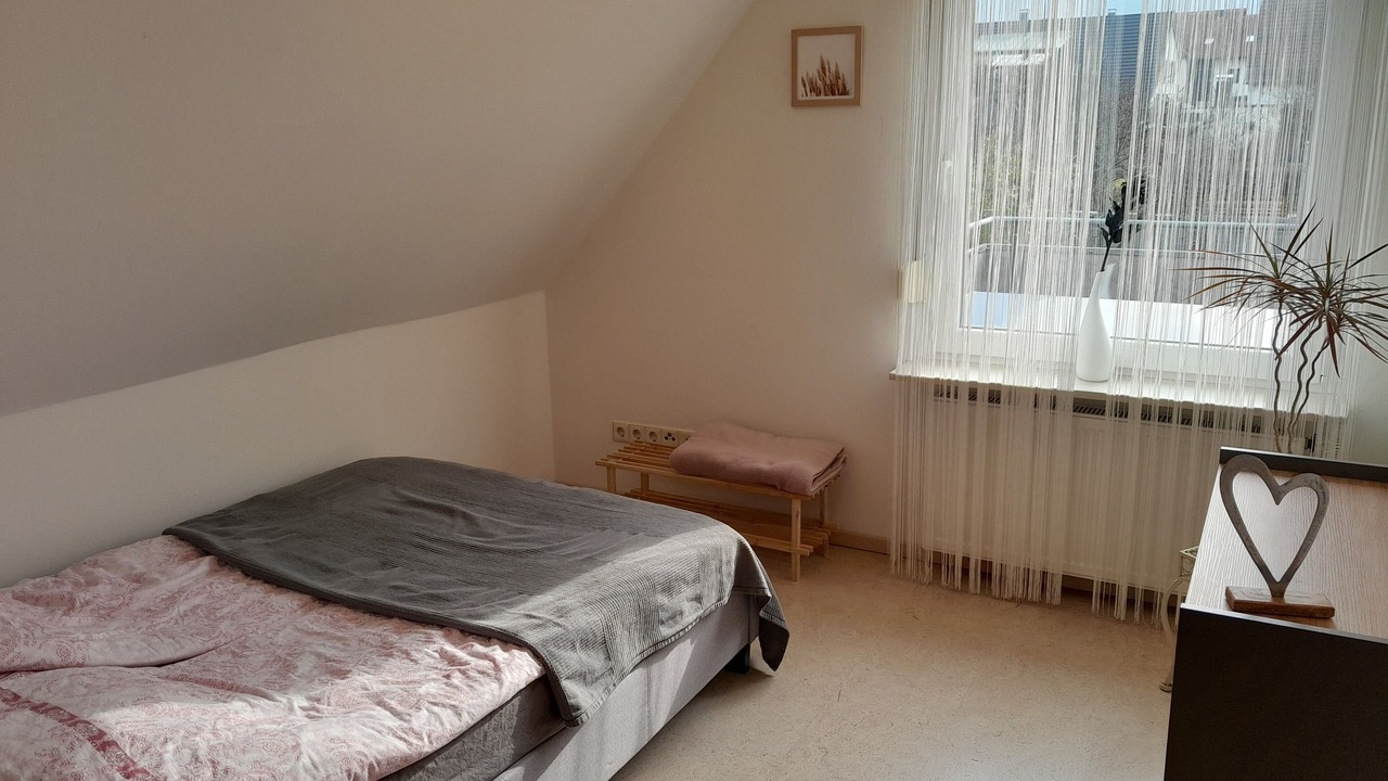 Photo of Bedroom in Bissingen an der Teck