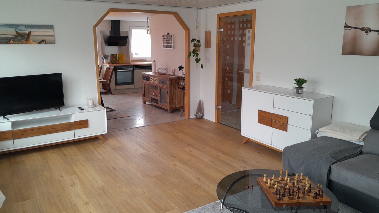 Photo of Livingroom in Bissingen an der Teck