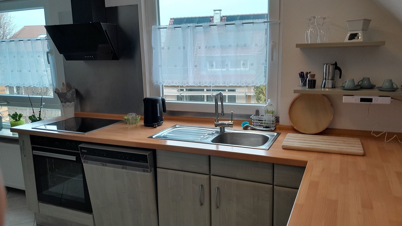 Photo of Kitchen in Bissingen an der Teck