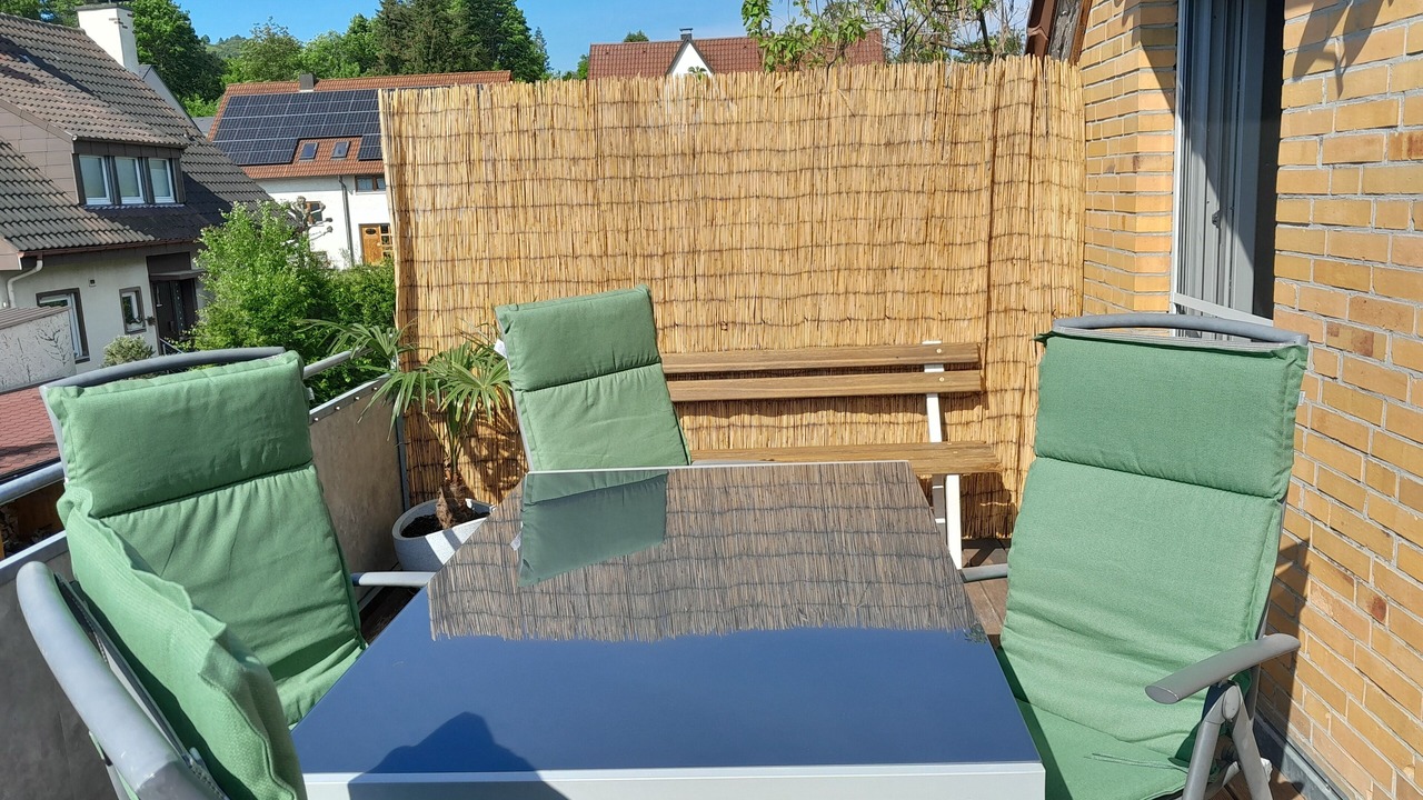 Photo of Outdoor in Bissingen an der Teck