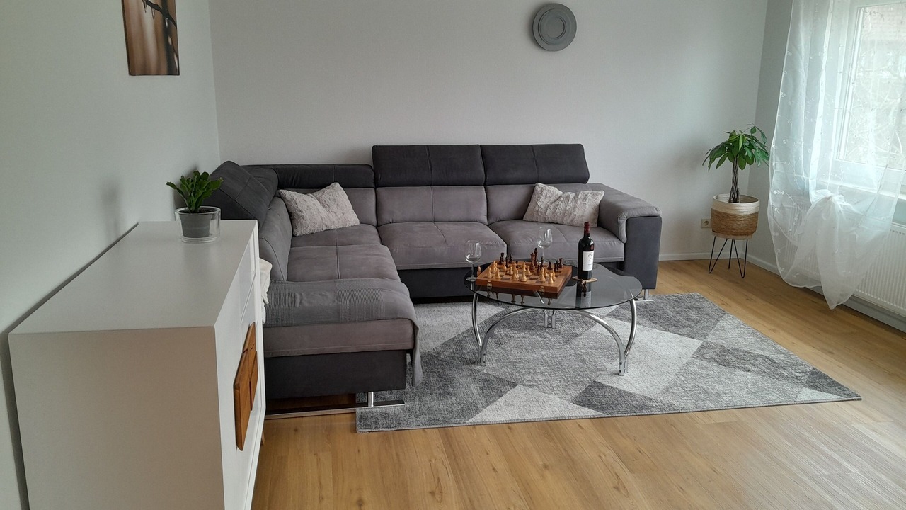 Photo of Livingroom in Bissingen an der Teck