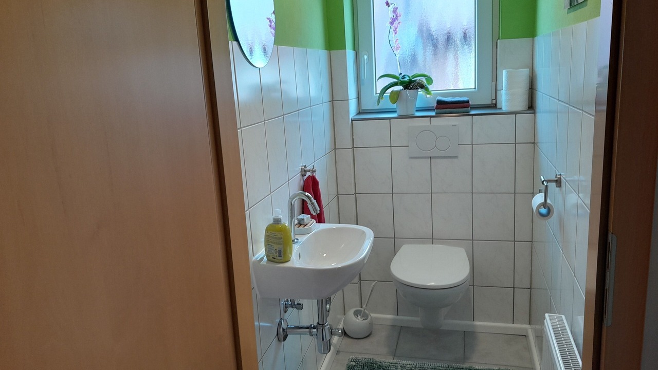 Photo of Bathroom in Bissingen an der Teck