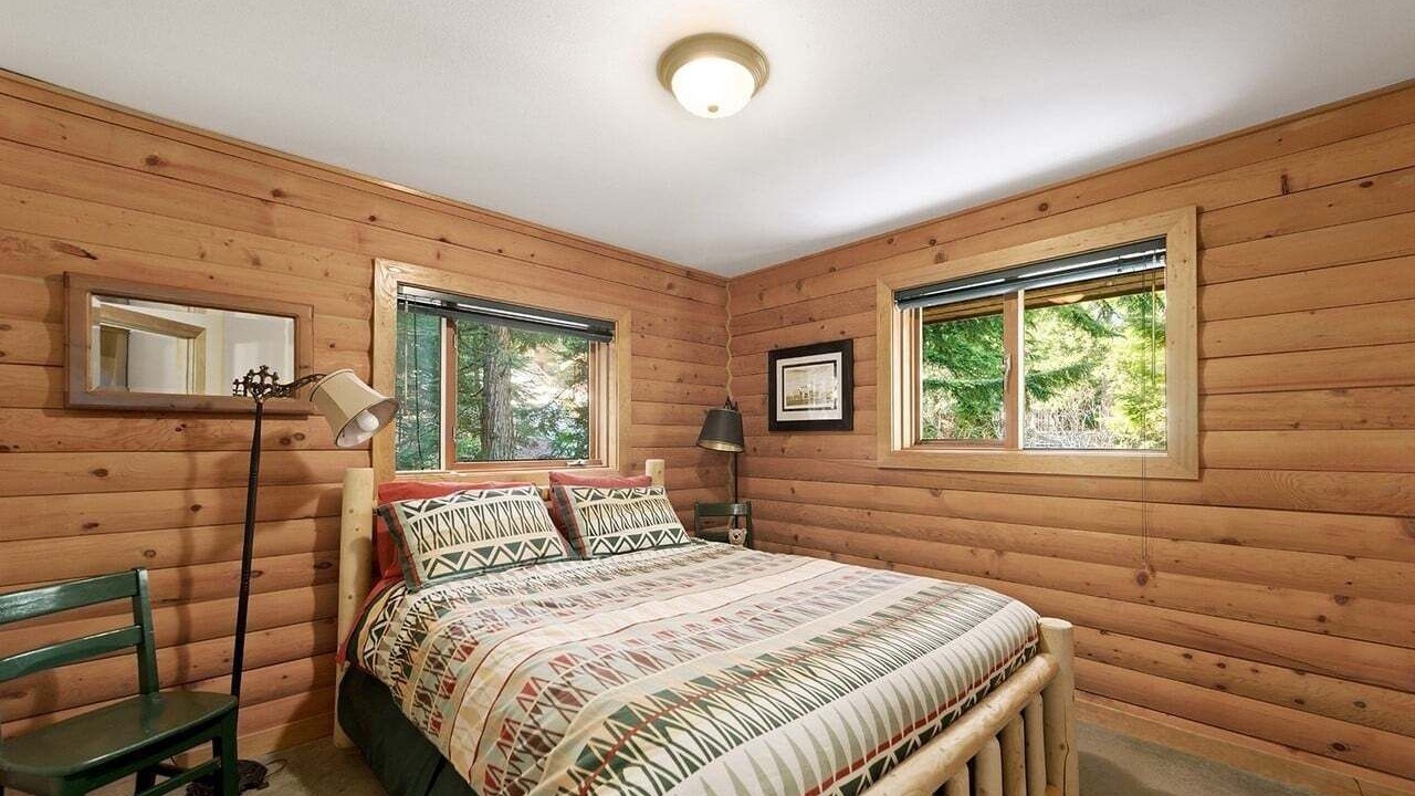 Photo of Bedroom in Hyak