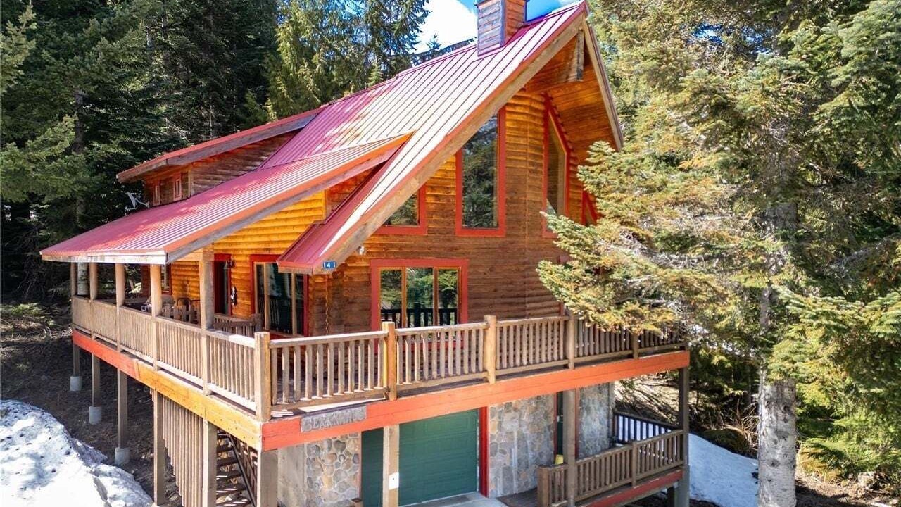 Photo of Outdoor in Hyak