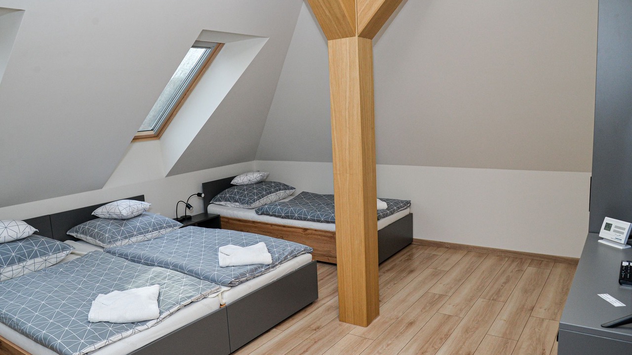 Photo of Bedroom in Hajduszoboszlo