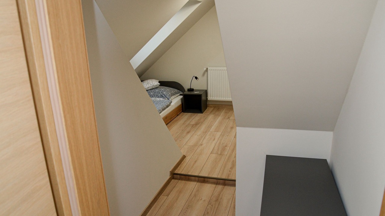 Photo of Bedroom in Hajduszoboszlo