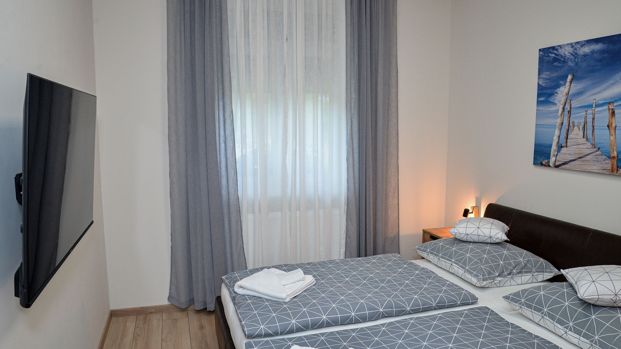 Photo of Bedroom in Hajduszoboszlo