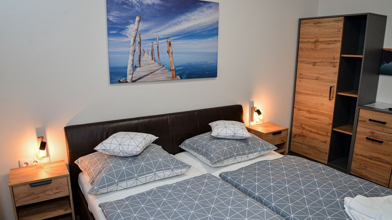 Photo of Bedroom in Hajduszoboszlo
