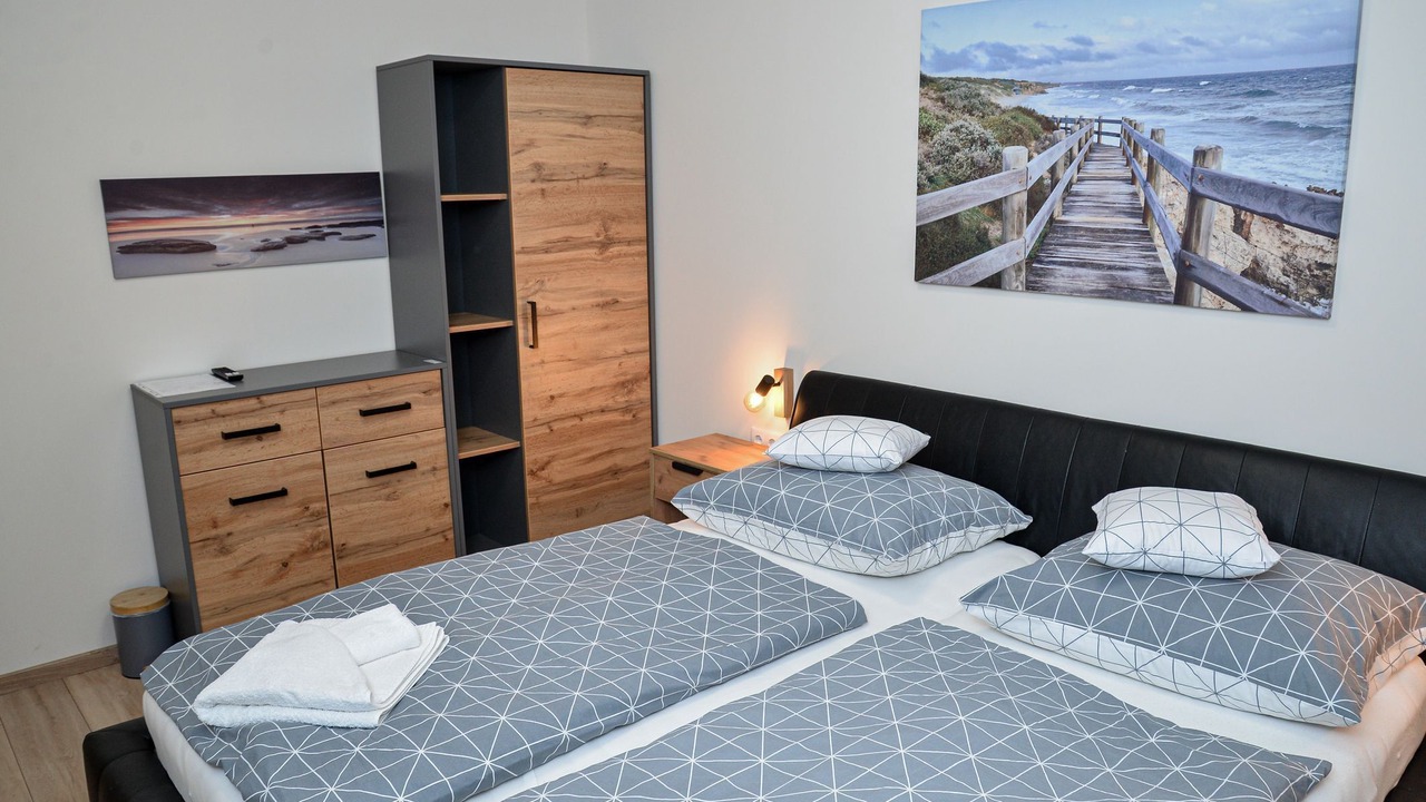 Photo of Bedroom in Hajduszoboszlo