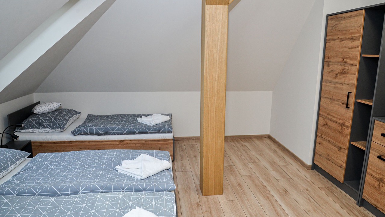 Photo of Bedroom in Hajduszoboszlo