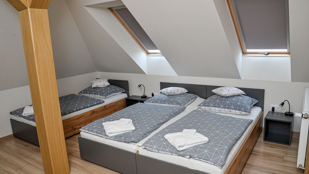 Photo of Bedroom in Hajduszoboszlo