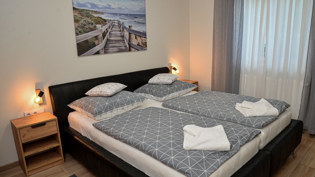 Photo of Bedroom in Hajduszoboszlo