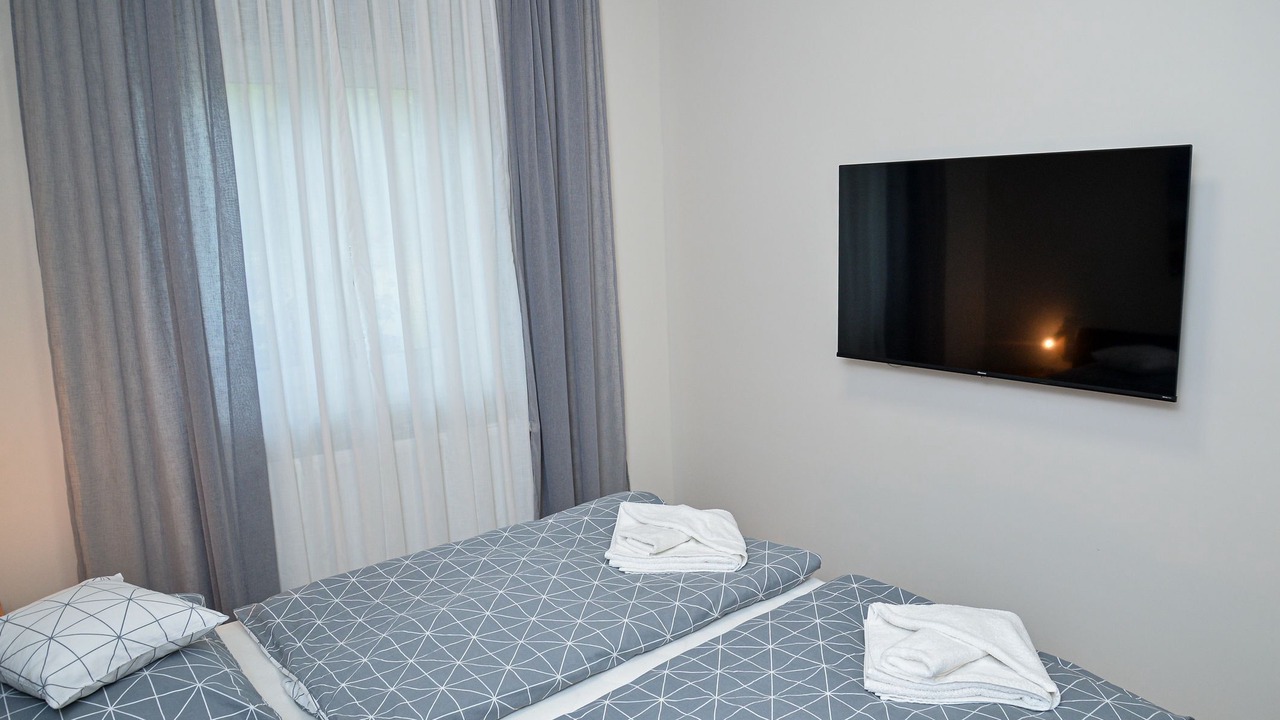 Photo of Bedroom in Hajduszoboszlo