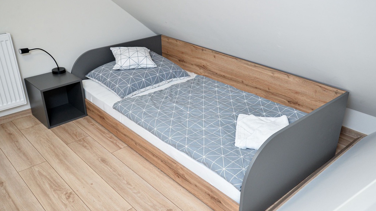 Photo of Bedroom in Hajduszoboszlo