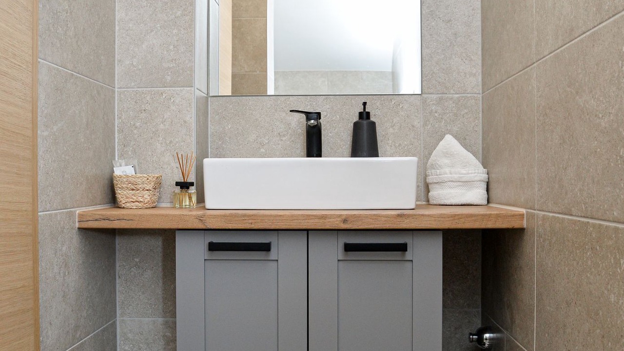 Photo of Bathroom in Hajduszoboszlo