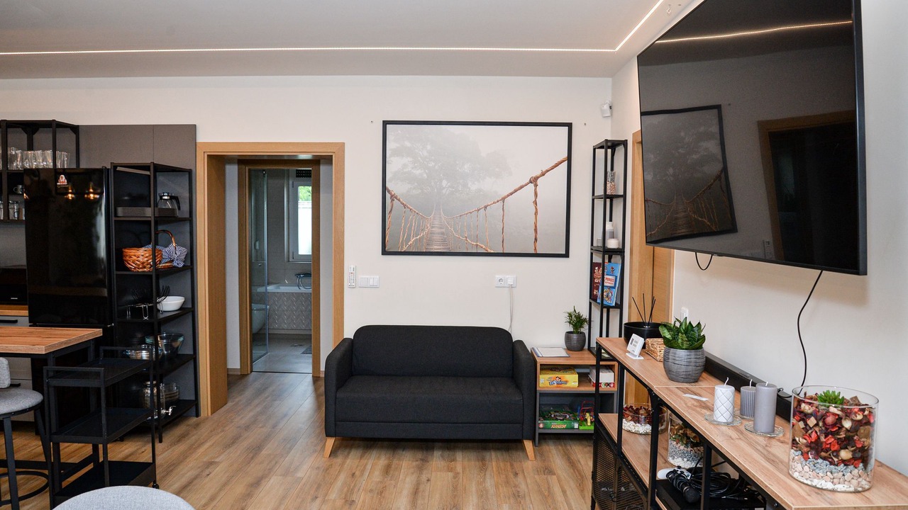 Photo of Livingroom in Hajduszoboszlo