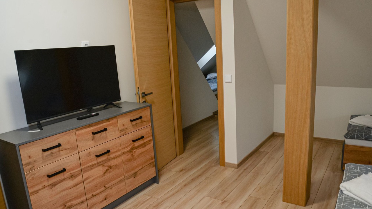 Photo of Bedroom in Hajduszoboszlo