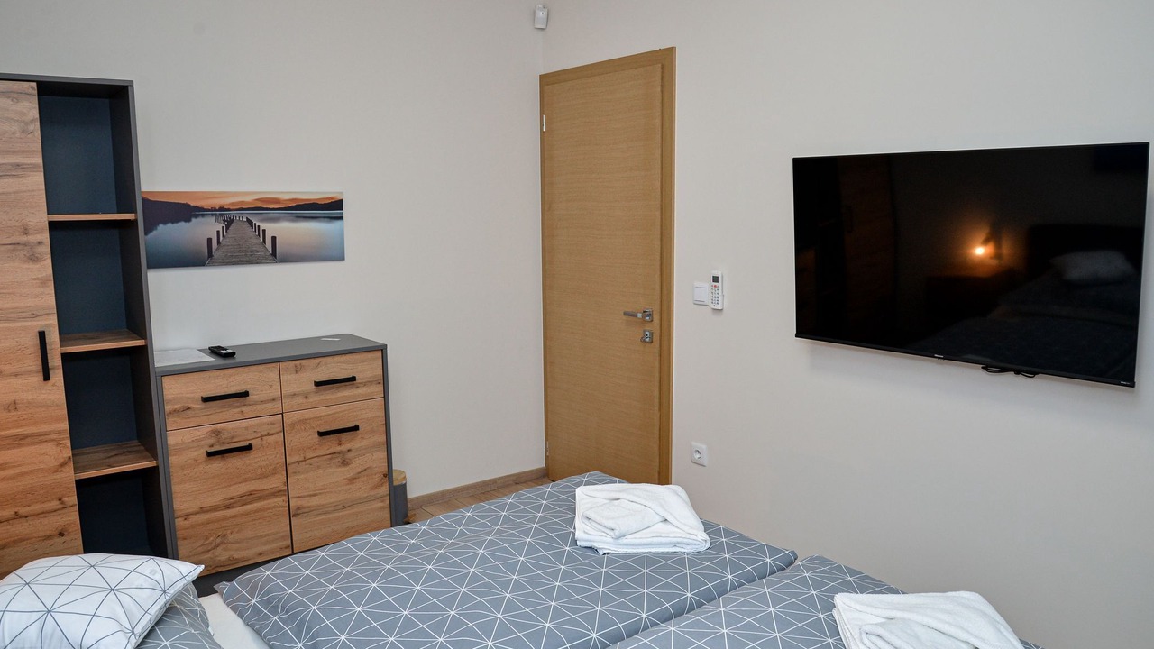 Photo of Bedroom in Hajduszoboszlo