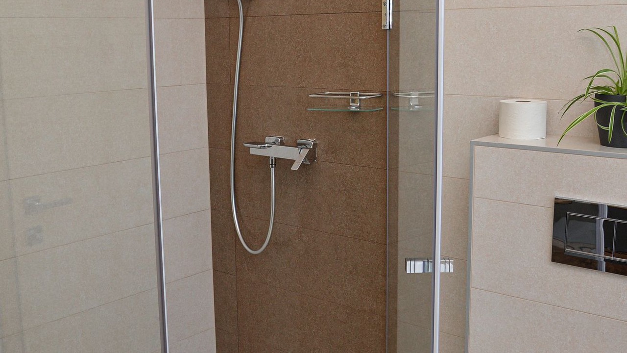 Photo of Bathroom in Hajduszoboszlo