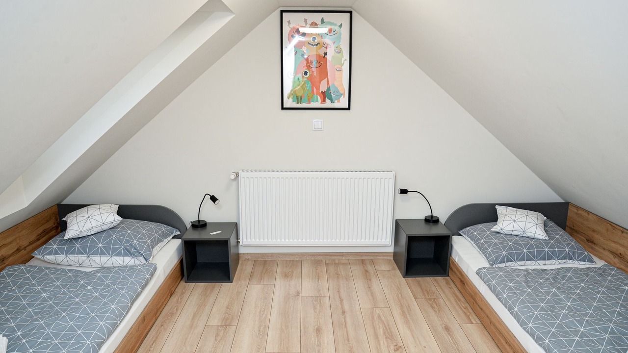 Photo of Bedroom in Hajduszoboszlo