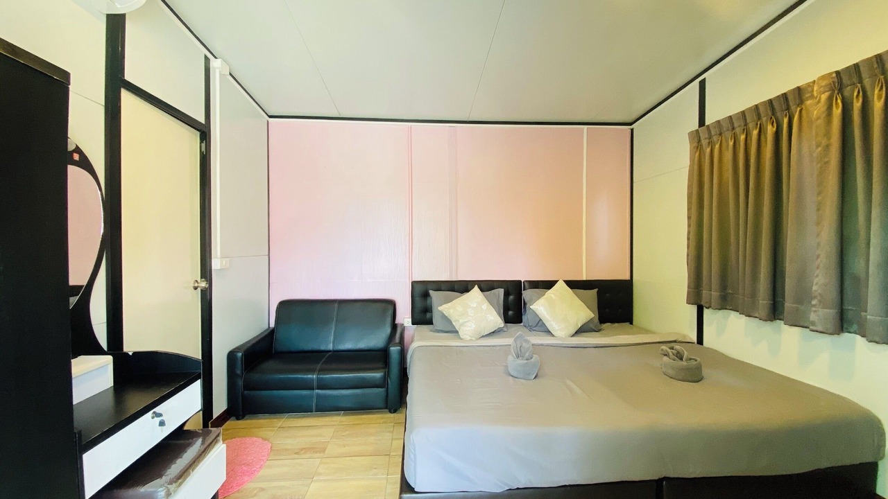 Photo of Bedroom in Ban Bo Han