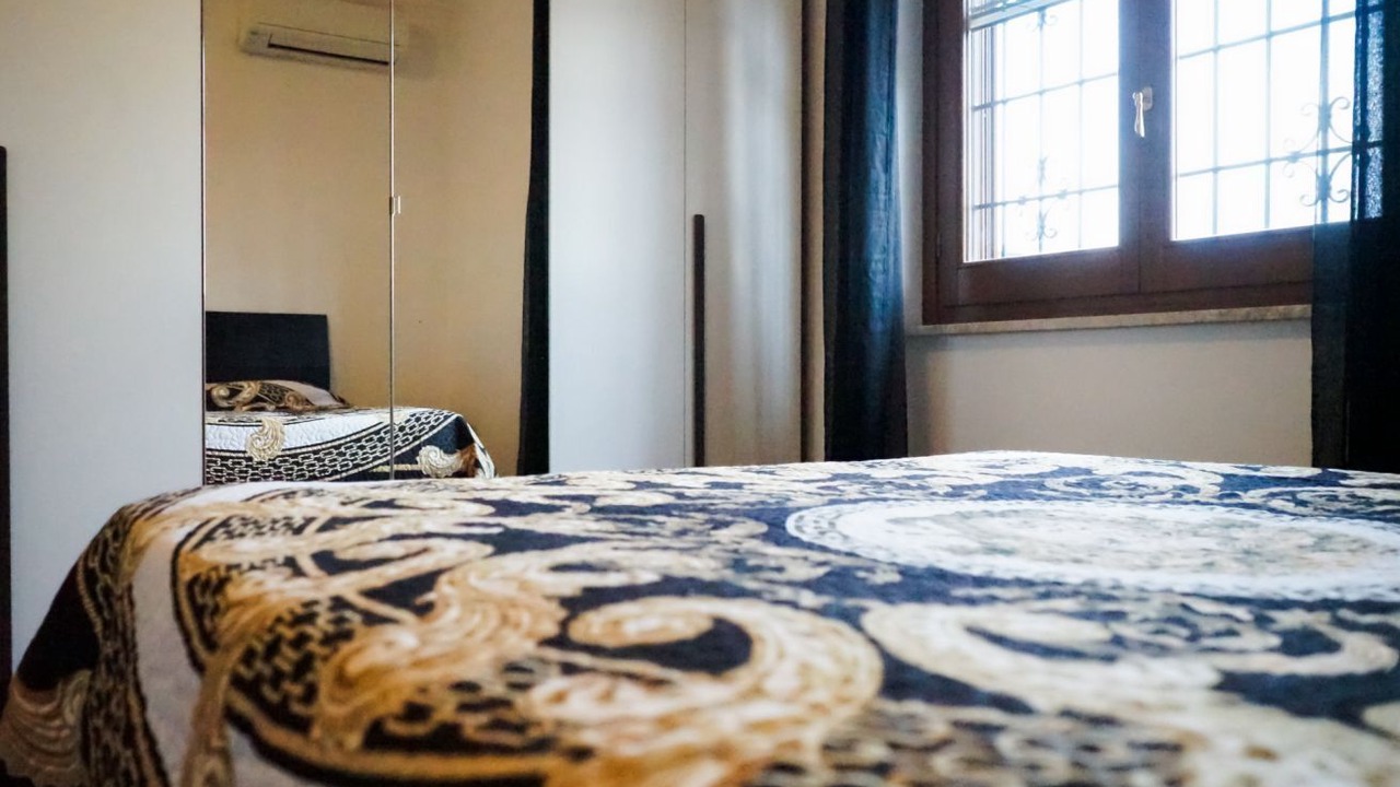 Photo of Bedroom in Borgo Podgora