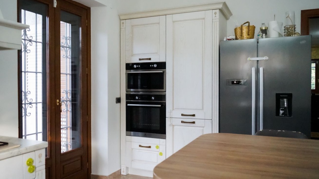 Photo of Kitchen in Borgo Podgora